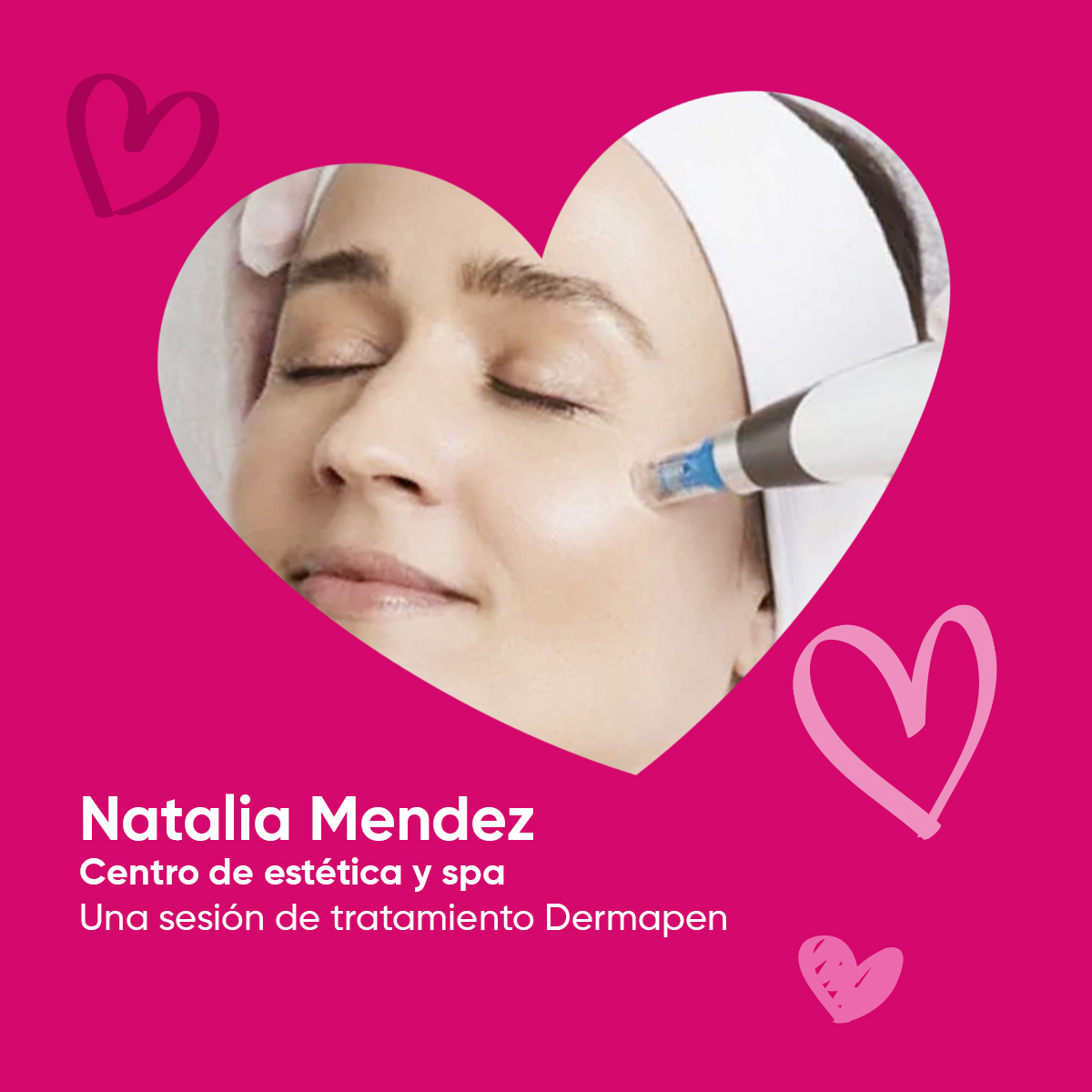 Natalia Méndez Estética